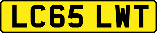 LC65LWT
