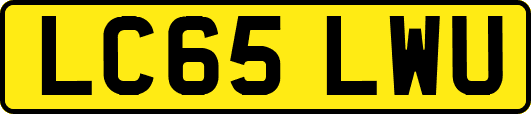 LC65LWU