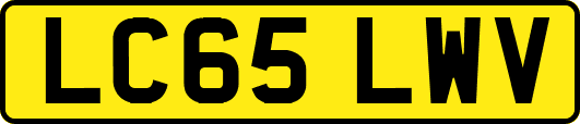 LC65LWV