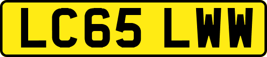 LC65LWW