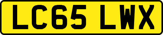 LC65LWX