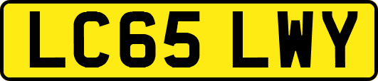 LC65LWY