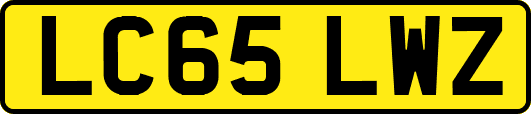 LC65LWZ