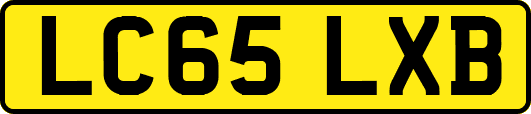 LC65LXB