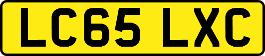 LC65LXC