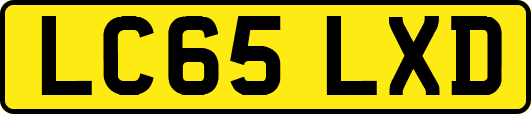 LC65LXD