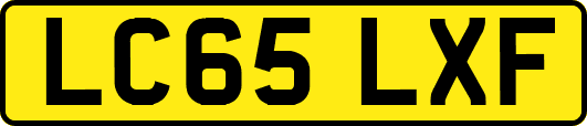 LC65LXF