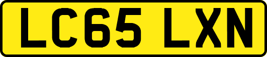 LC65LXN
