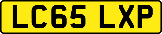 LC65LXP