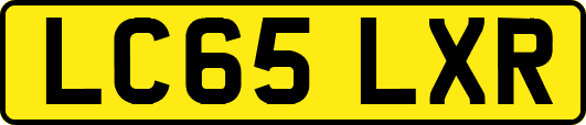 LC65LXR