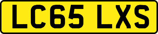 LC65LXS