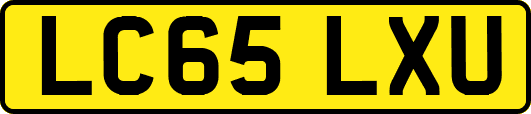 LC65LXU