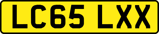 LC65LXX