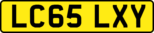 LC65LXY