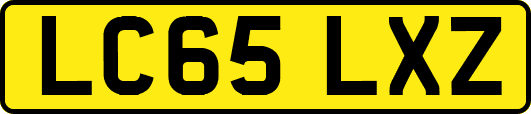 LC65LXZ