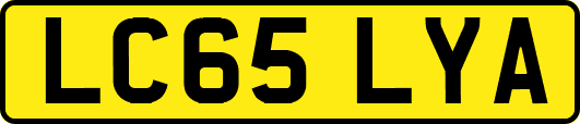 LC65LYA