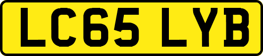 LC65LYB