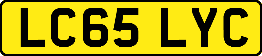 LC65LYC