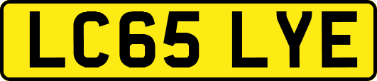 LC65LYE