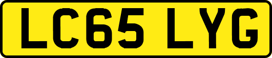 LC65LYG