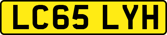 LC65LYH