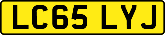 LC65LYJ