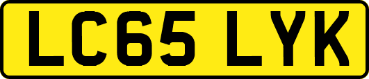 LC65LYK