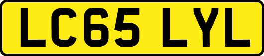 LC65LYL