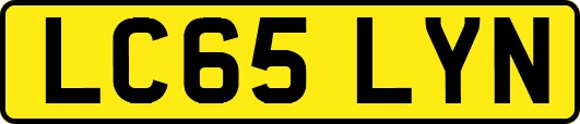 LC65LYN