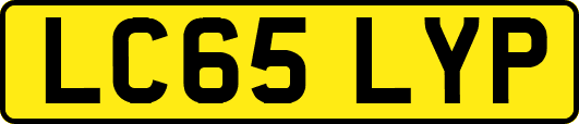 LC65LYP