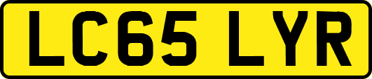 LC65LYR