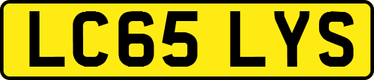 LC65LYS