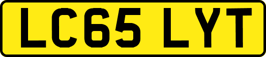 LC65LYT