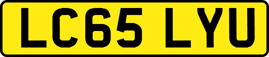 LC65LYU