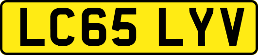 LC65LYV