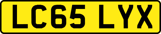 LC65LYX