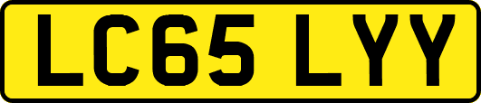 LC65LYY