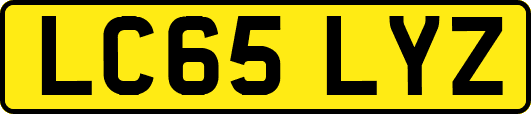 LC65LYZ
