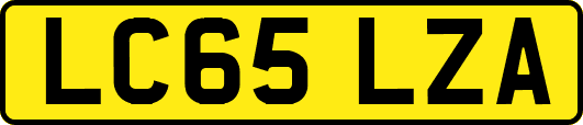 LC65LZA