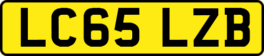 LC65LZB