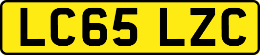 LC65LZC