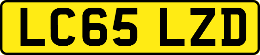 LC65LZD