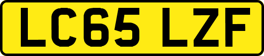 LC65LZF