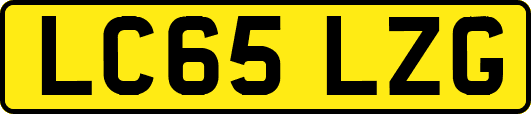 LC65LZG