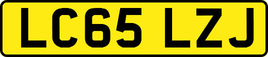 LC65LZJ