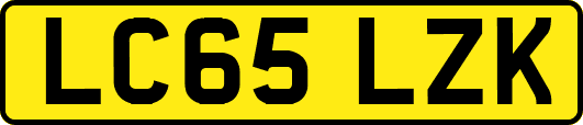 LC65LZK