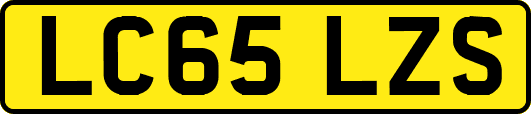 LC65LZS