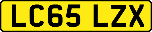 LC65LZX