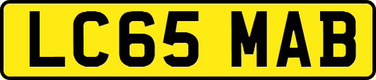 LC65MAB