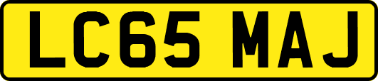 LC65MAJ